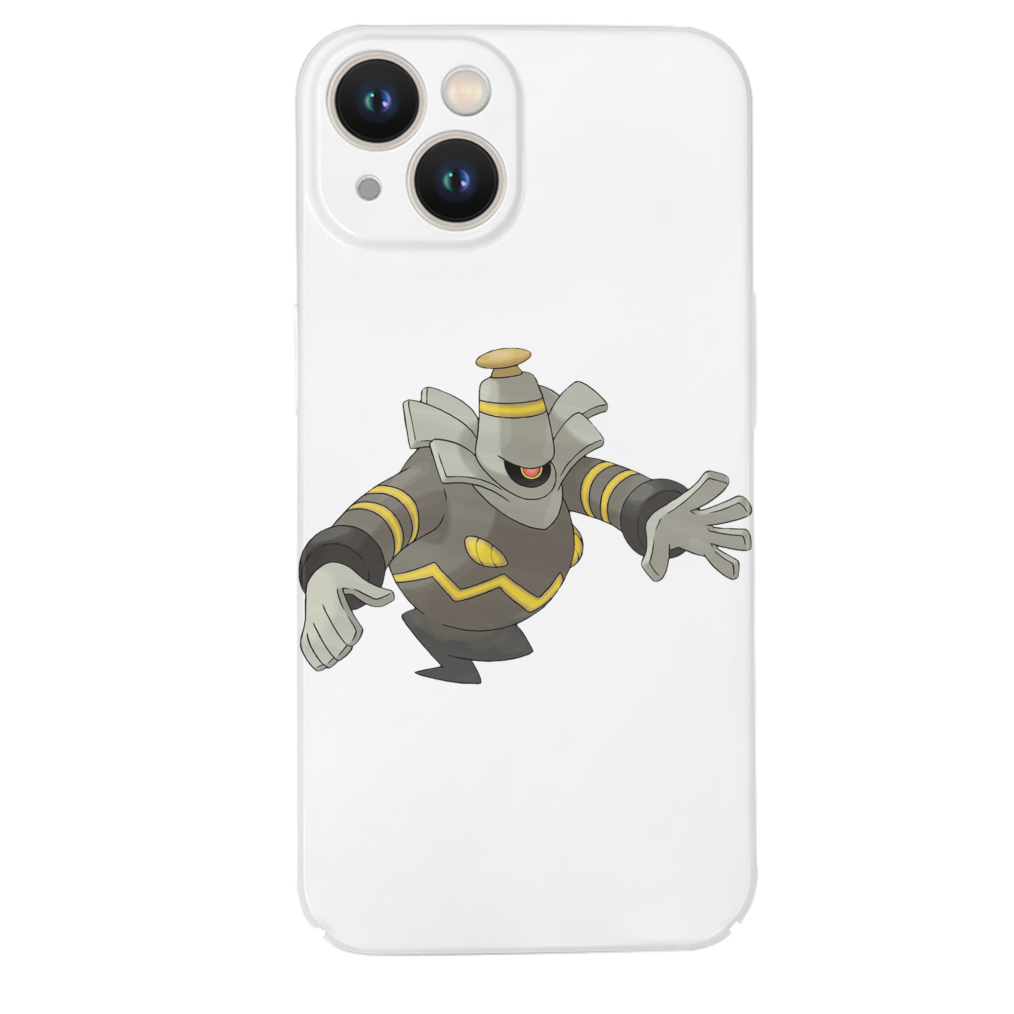 （画像用） ポケットモンスター Pokémon 【iPhone 14シリーズ対応】ハードケース